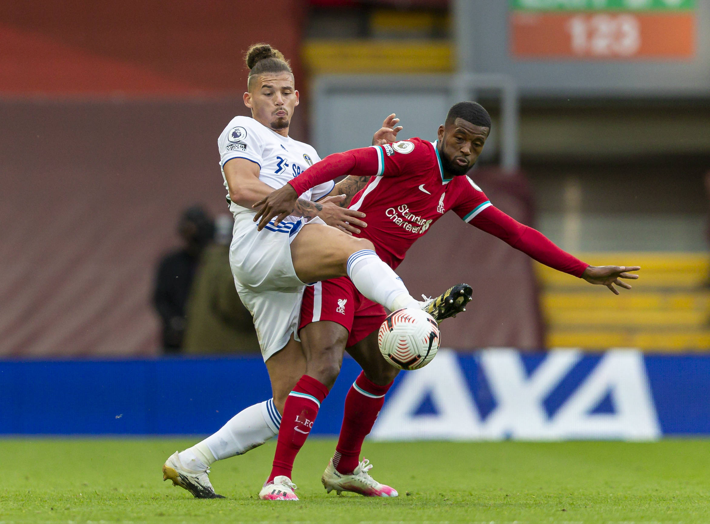 裁判的判罚 裁判的判罚